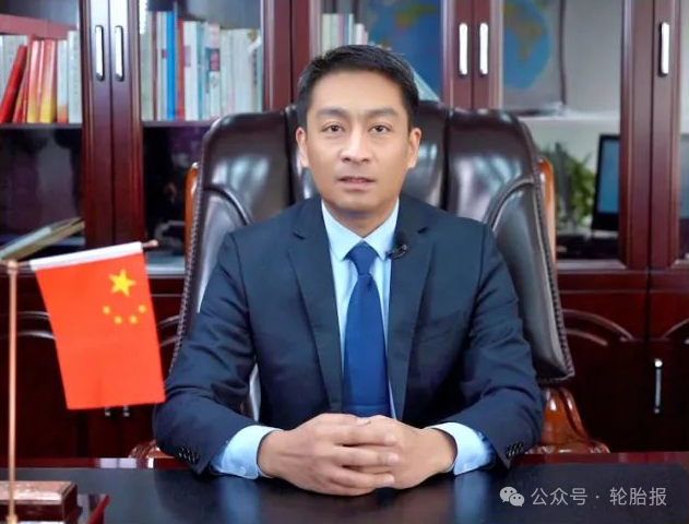宋二华：从车间主任到董事长，引领丰源轮胎北交所IPO之路！